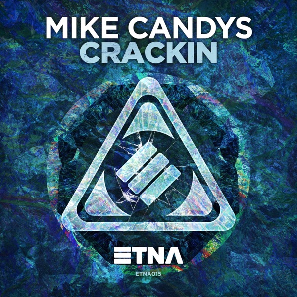 Crackin - Single album cover