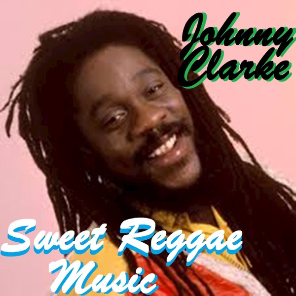 Sweet Reggae Music album cover