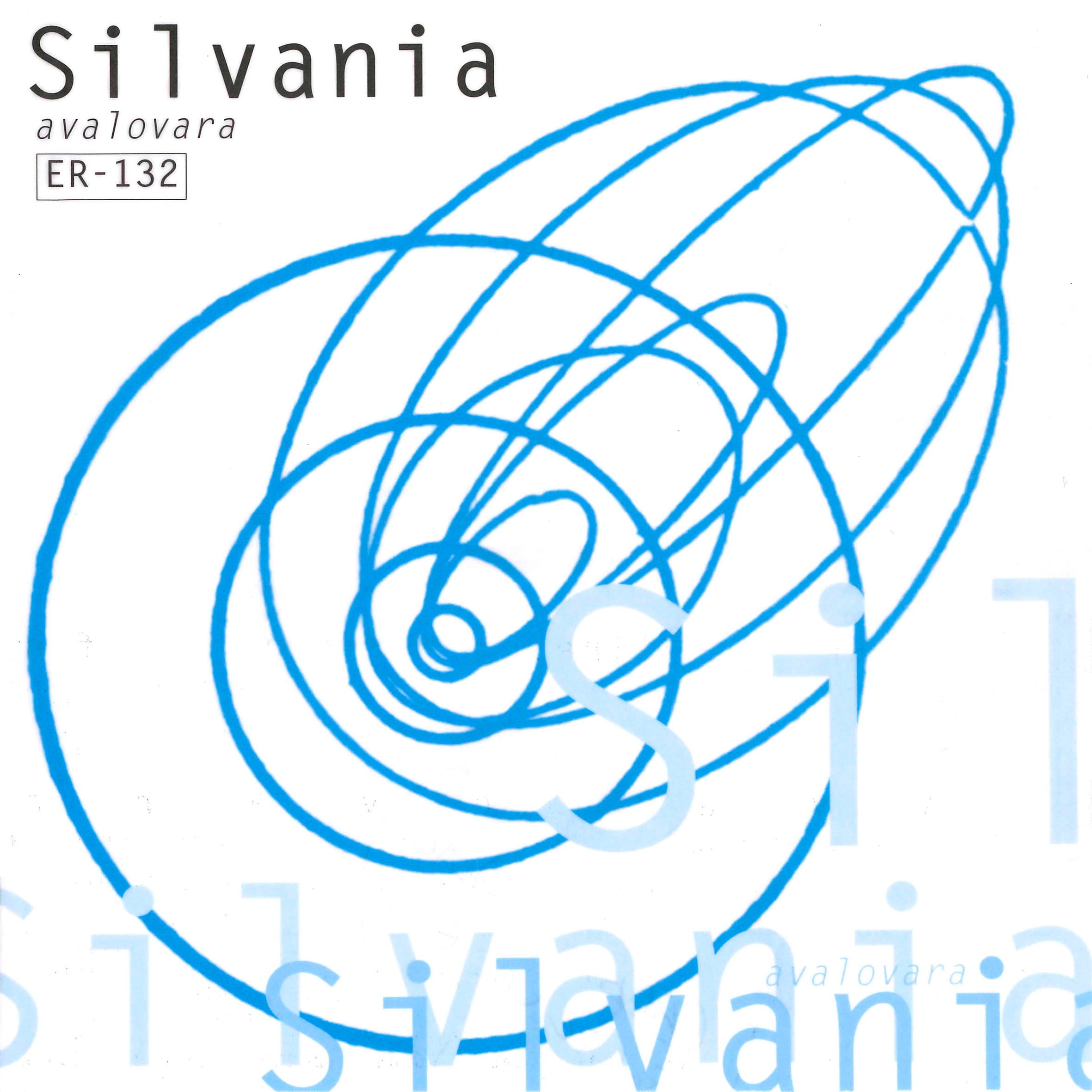 Avalovara - Single album cover