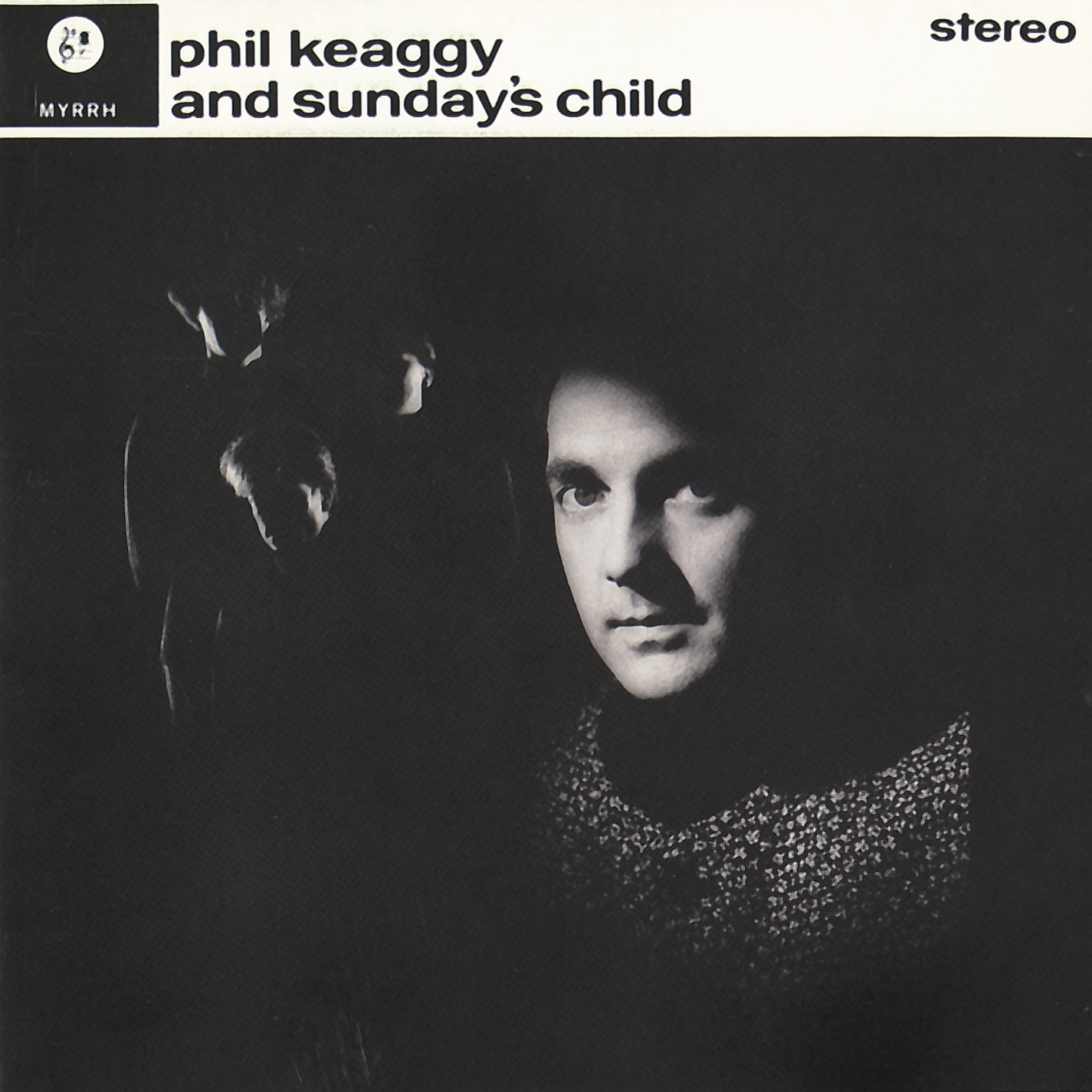 Phil Keaggy and Sunday's Child album cover