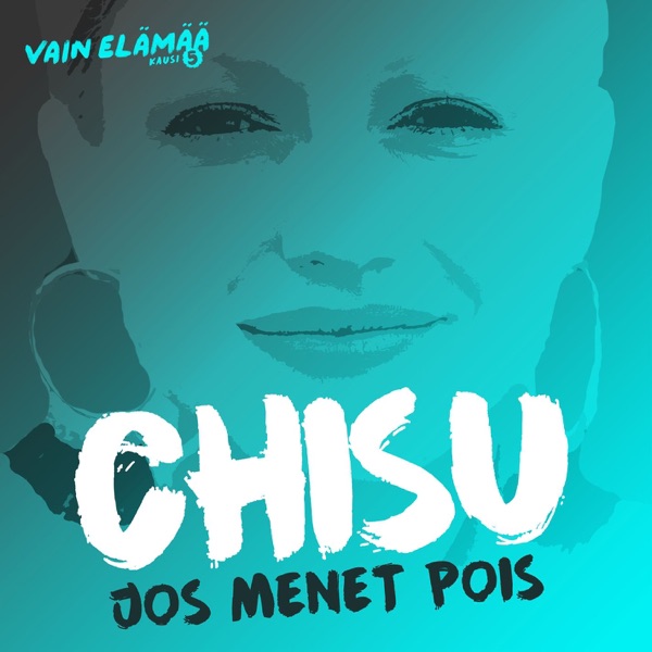 Jos menet pois (Vain elämää kausi 5) - Single album cover