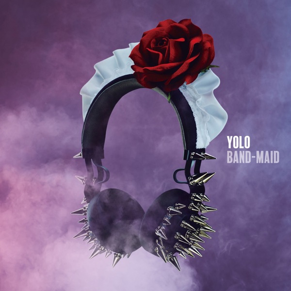 Yolo - EP album cover