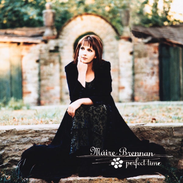 Perfect Time album cover