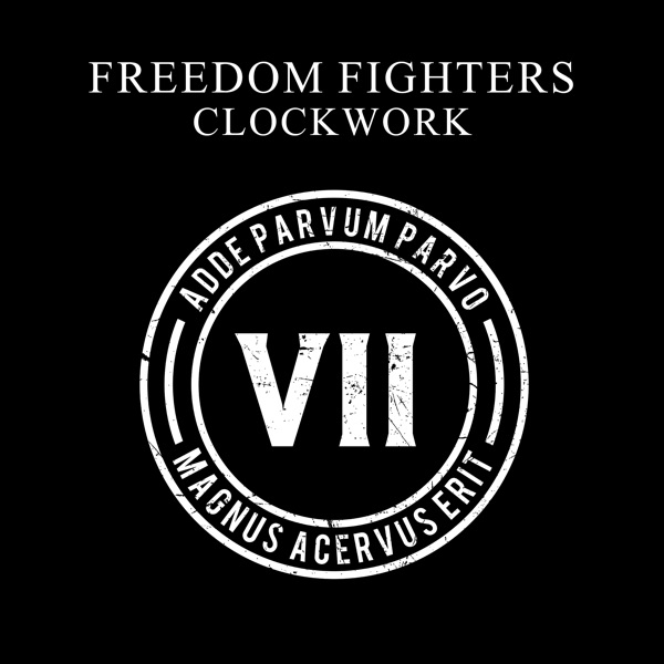 Clockwork - Single album cover
