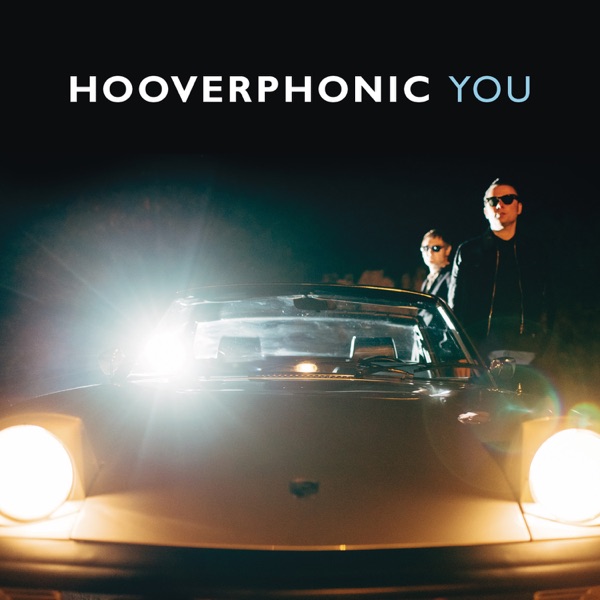 You - Single album cover