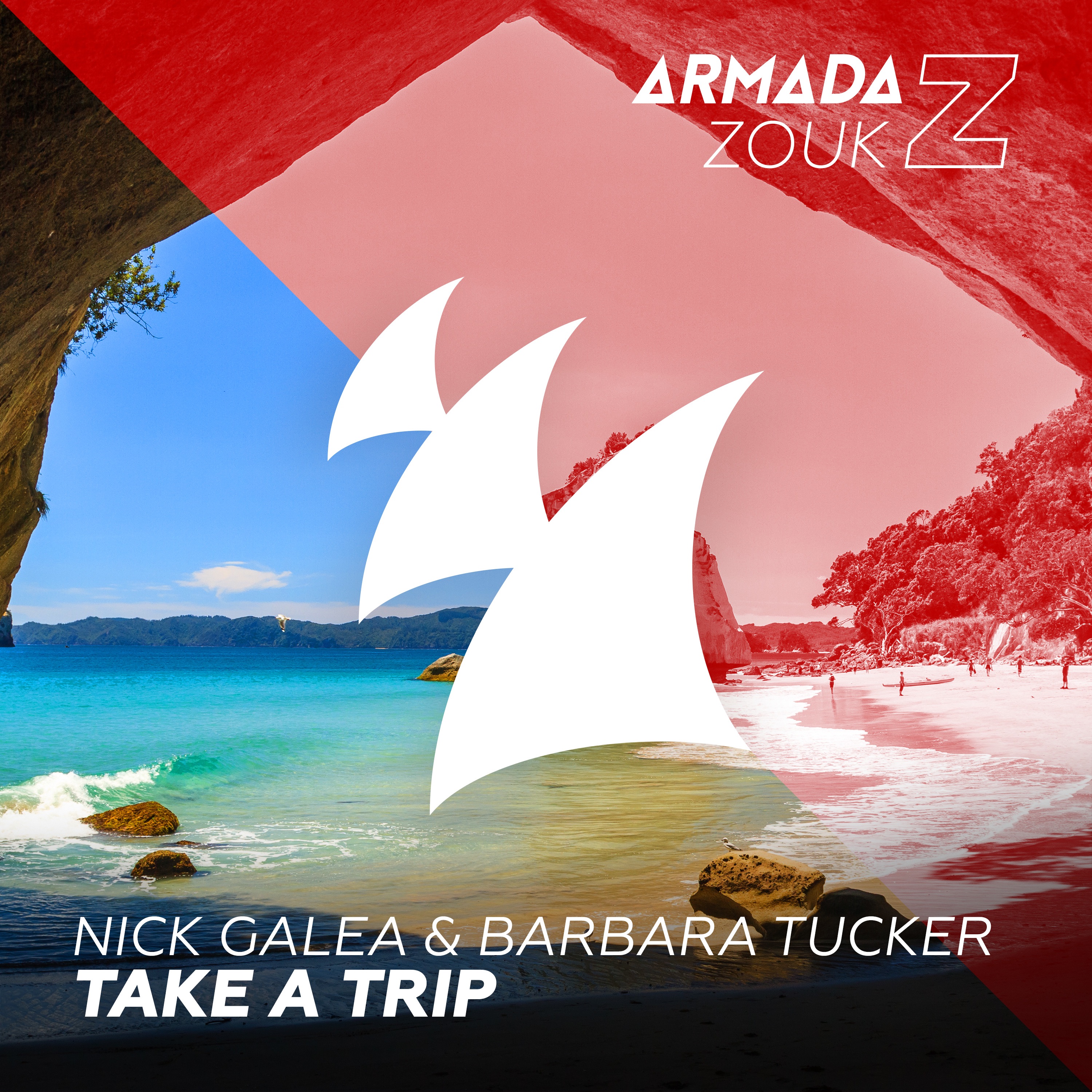 Take a Trip - Single album cover