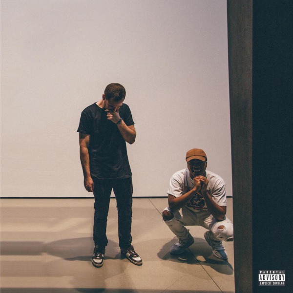 The End Game (feat. Allan Kingdom) - Single album cover