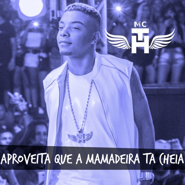 Aproveita Que a Mamadeira Ta Cheia - Single album cover