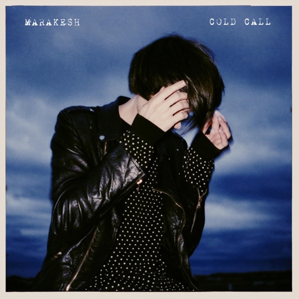 Cold Call - Single album cover