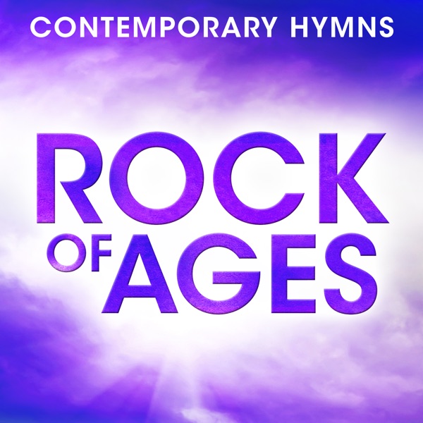 Contemporary Hymns: Rock of Ages album cover