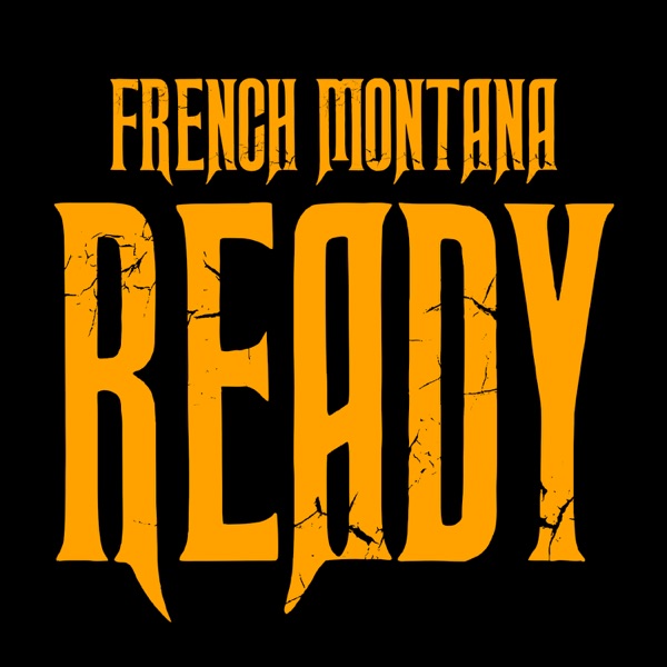 Ready / Intro - Single album cover