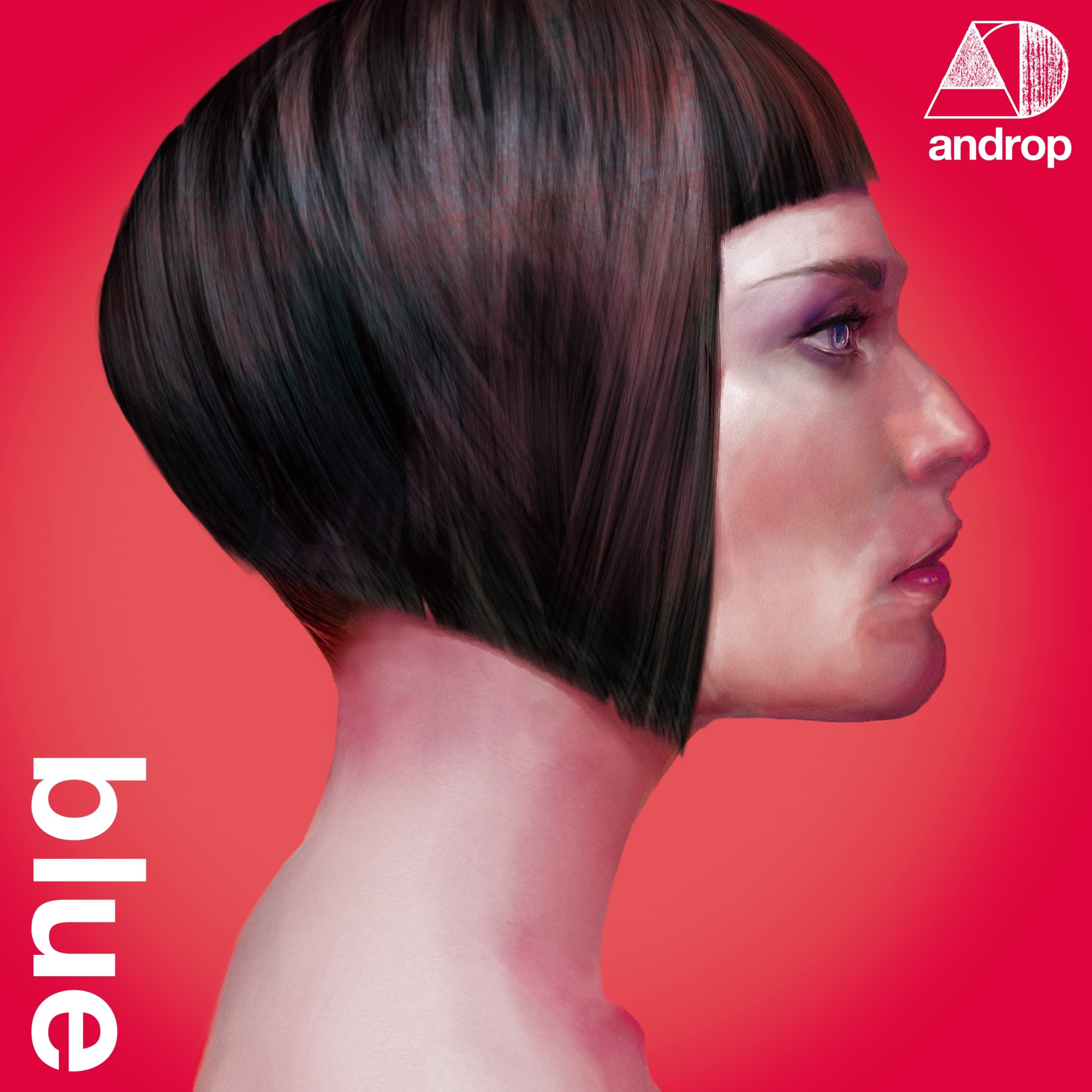 Blue - EP album cover