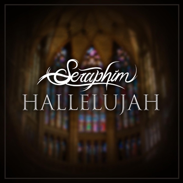 Hallelujah - Single album cover