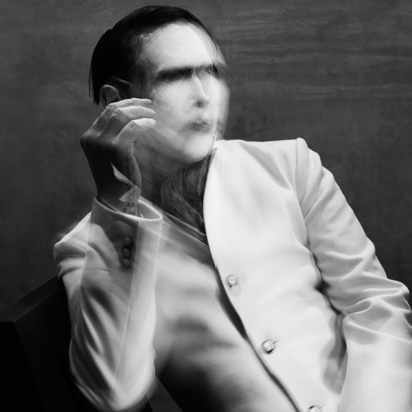 The Pale Emperor album cover