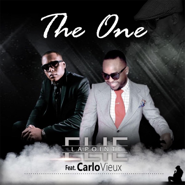 The One (feat. Carlo Vieux) - Single album cover