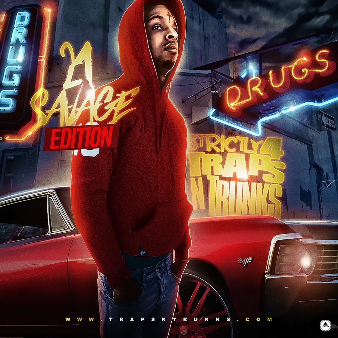 How to Ball - Single album cover