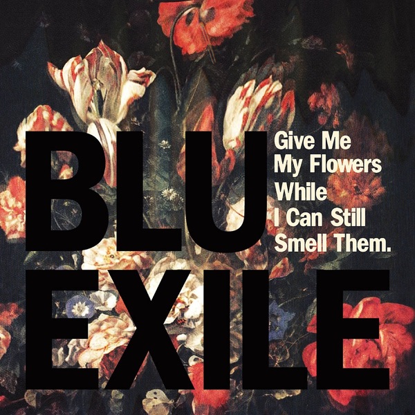 Give Me My Flowers While I Can Still Smell Them album cover
