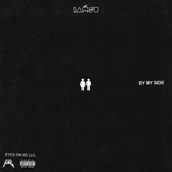By My Side - Single album cover