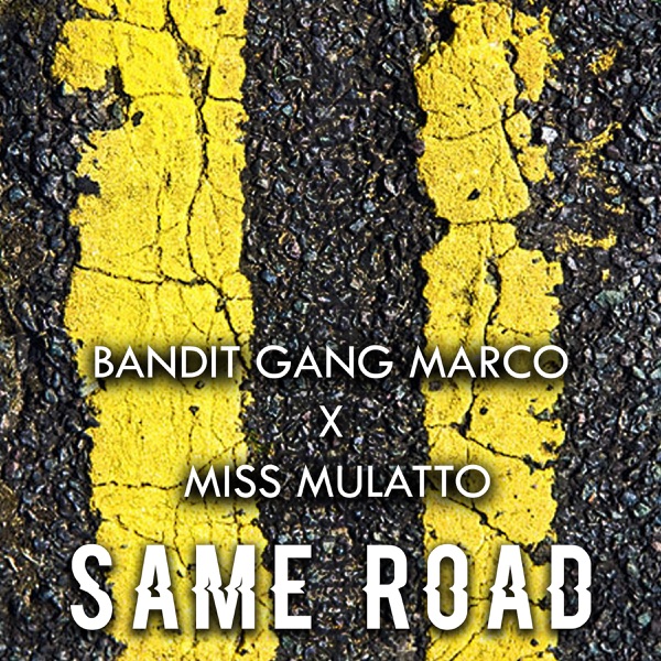 Same Road - Single album cover