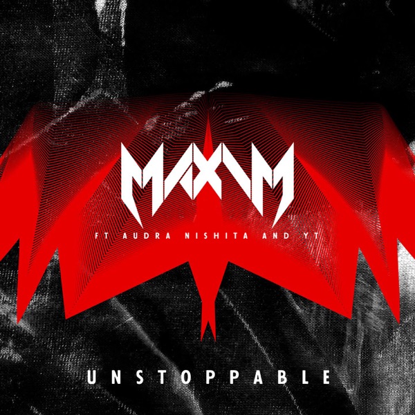 Unstoppable - Single album cover
