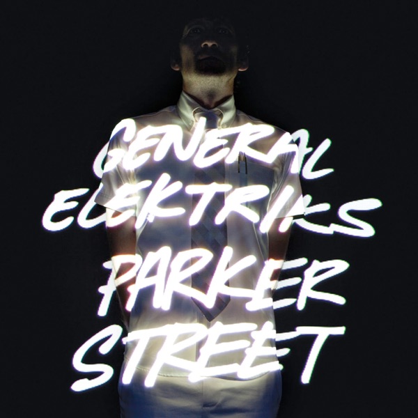 Parker Street album cover