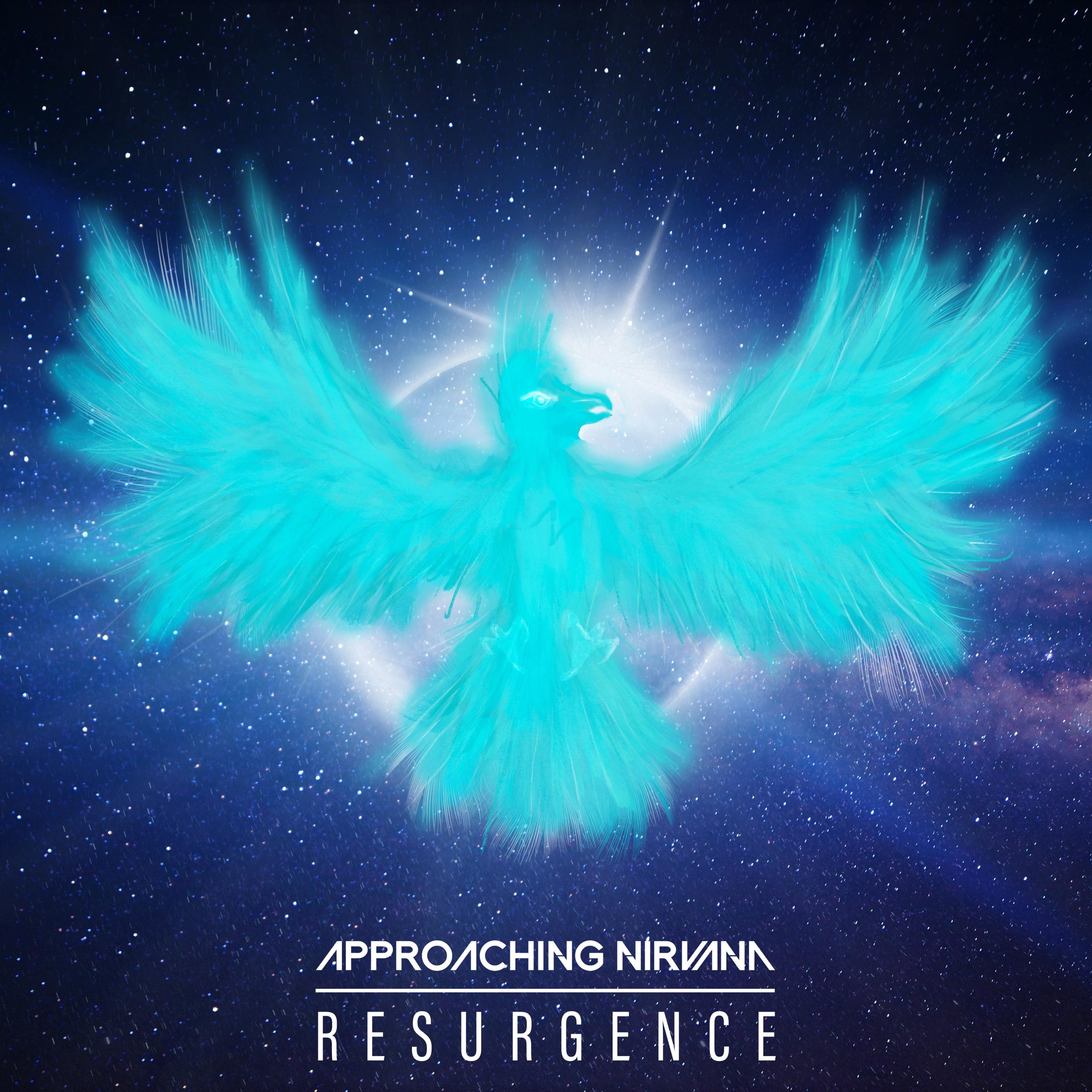 Resurgence album cover