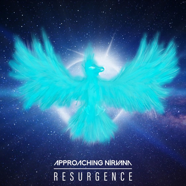 Resurgence album cover
