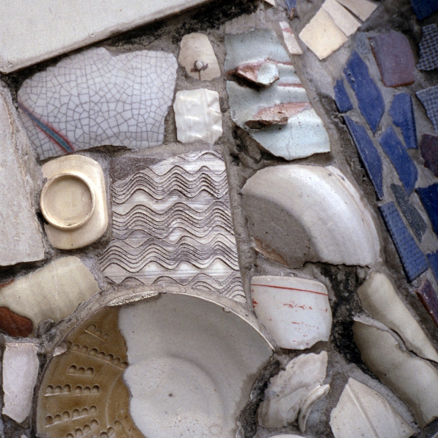 Five Years album cover