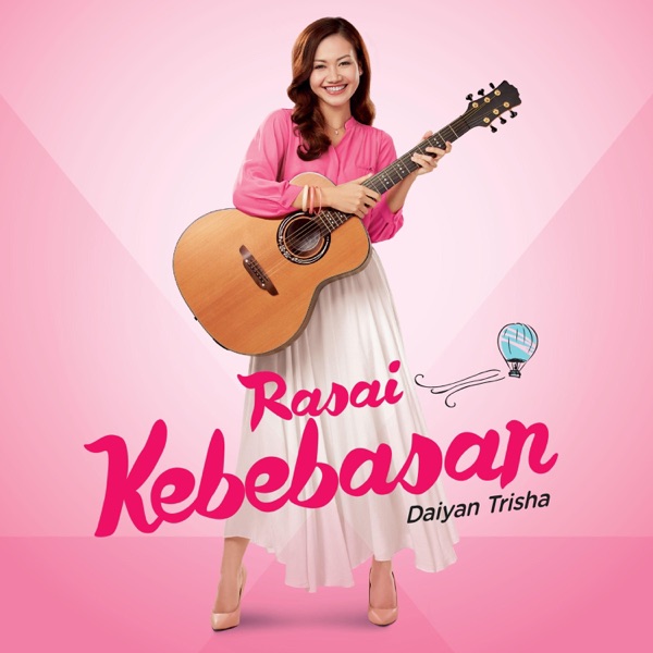 Rasai Kebebasan - Single album cover