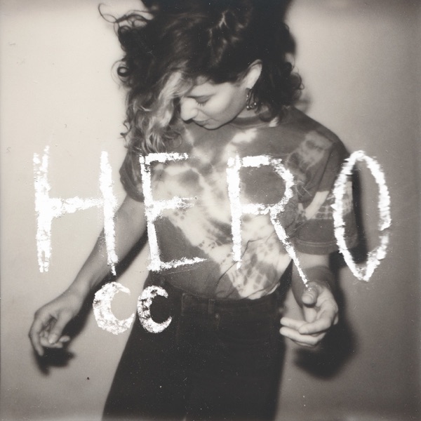 Hero - EP album cover