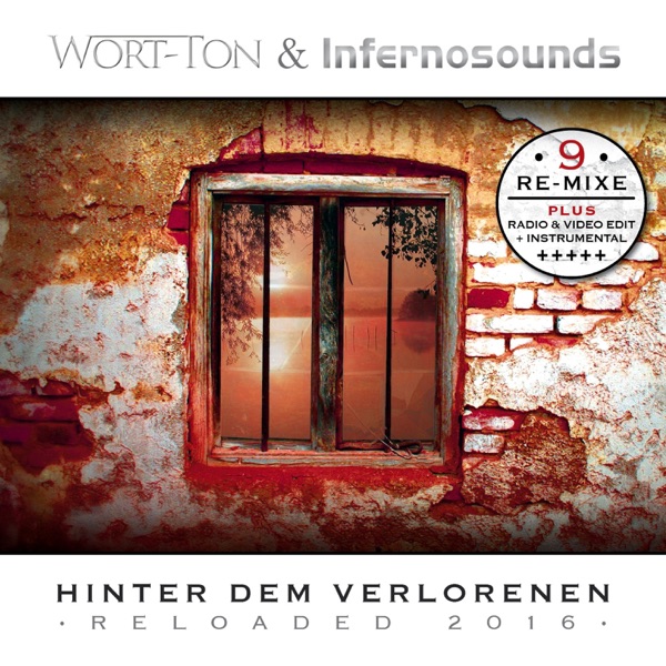 Hinter dem Verlorenen: Reloaded 2016 album cover