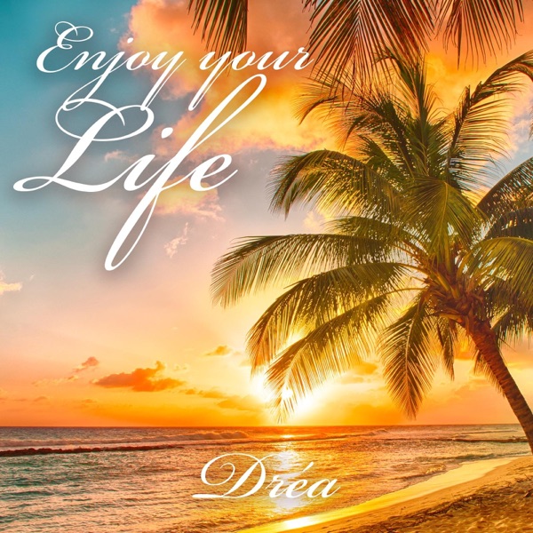 Enjoy Your Life - Single album cover