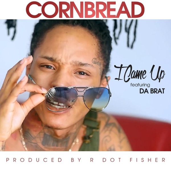 I Came up (feat. Da Brat) - Single album cover
