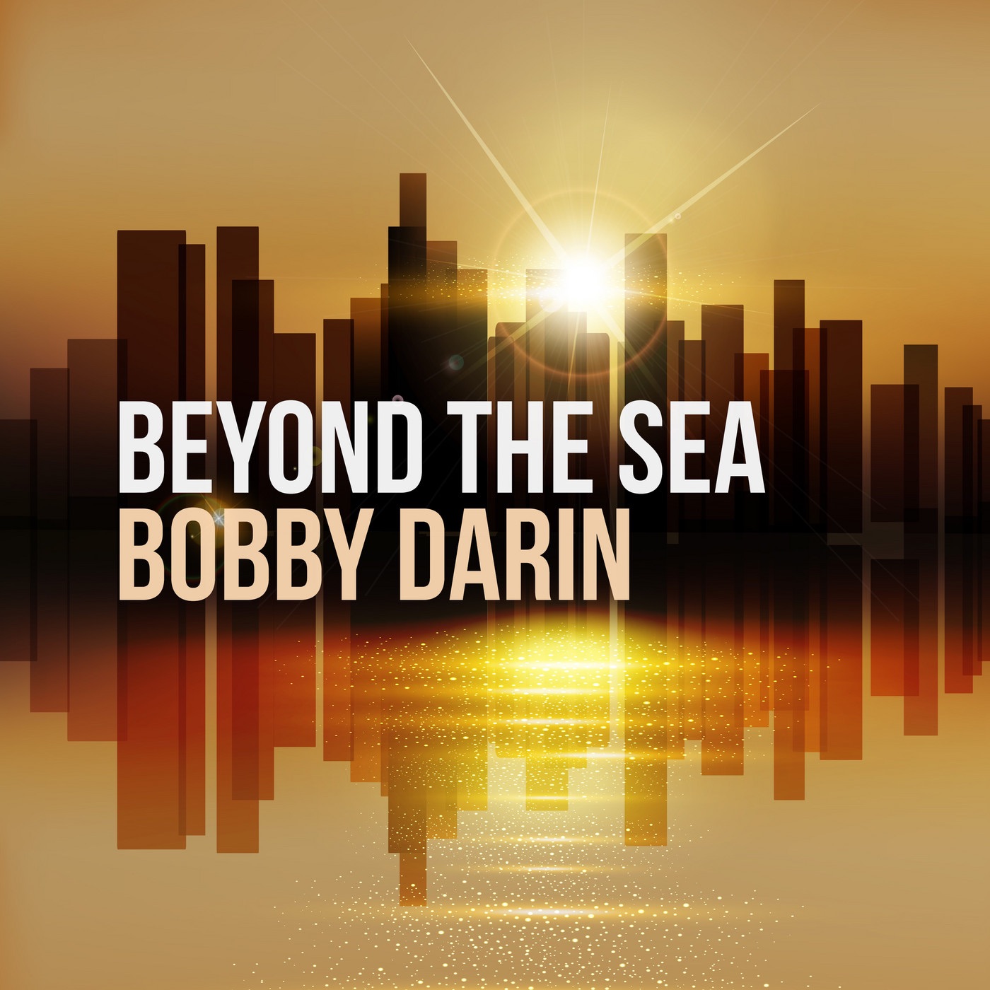 Beyond the Sea album cover