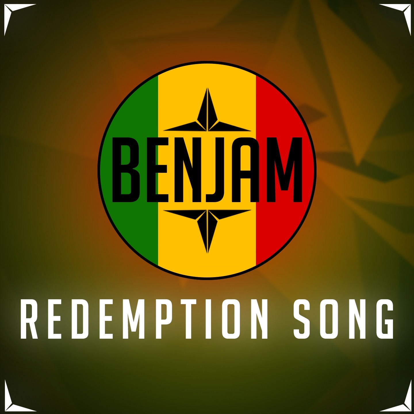 Redemption Song - Single album cover