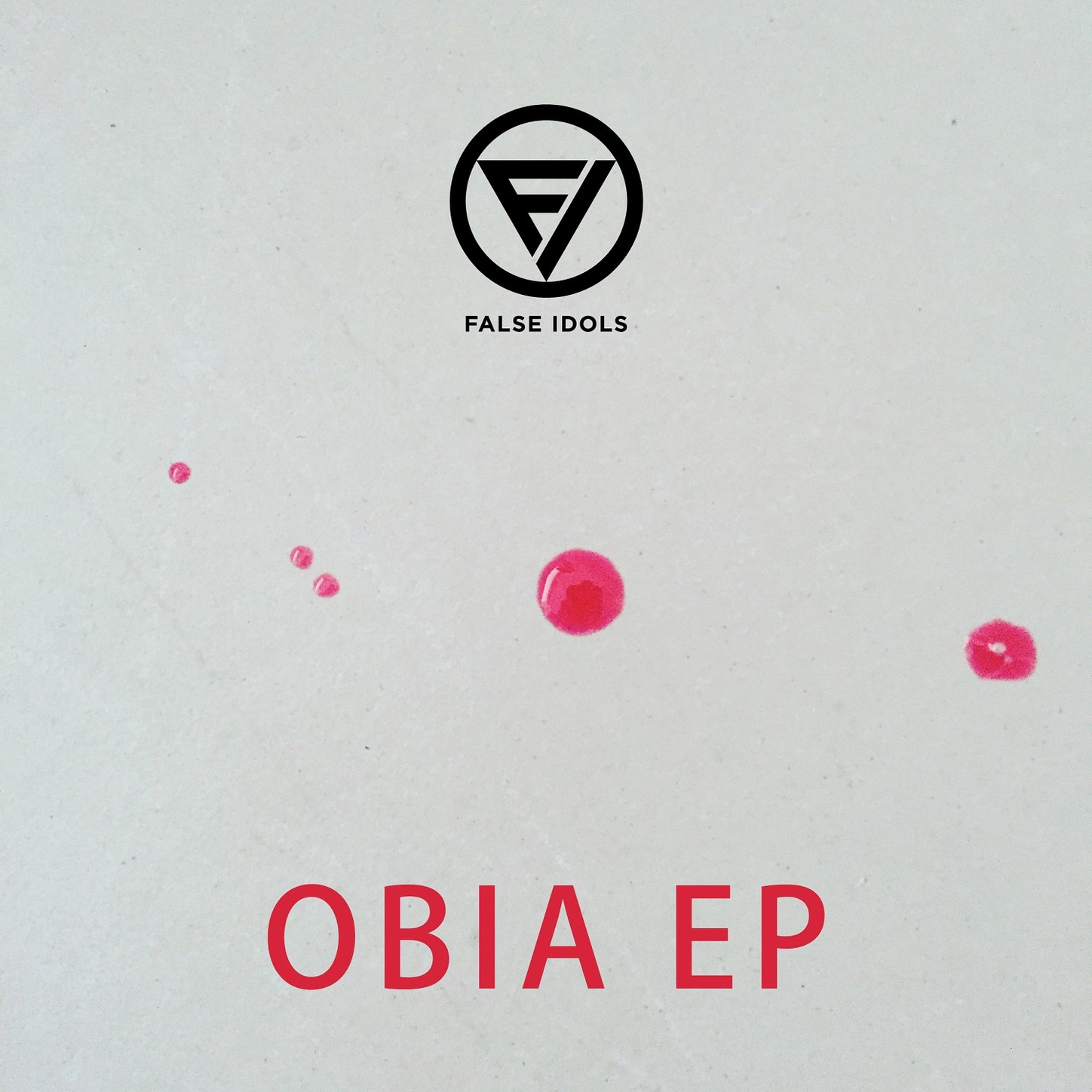 The Obia EP (Compiled by Tricky) album cover