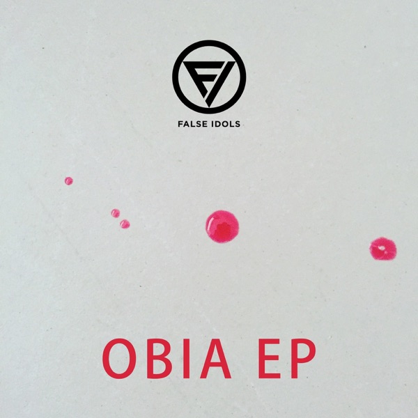 The Obia EP (Compiled by Tricky) album cover