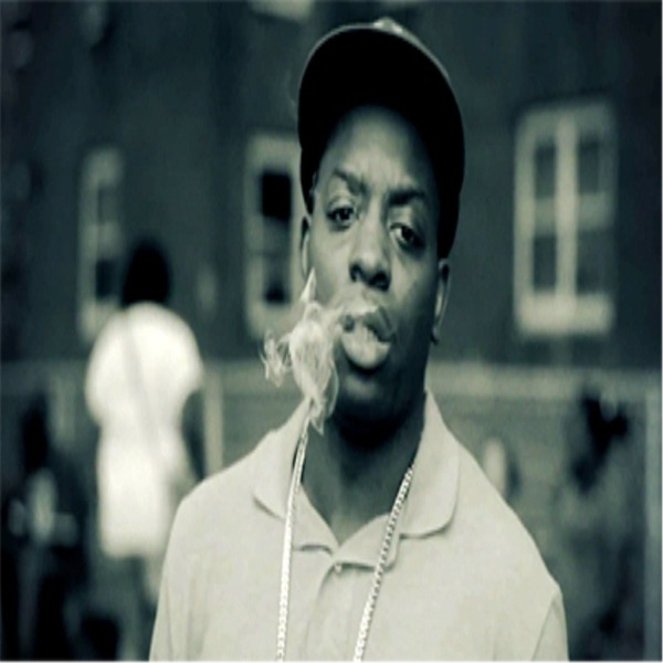 Body Dance (feat. Bobby Shmurda) - Single album cover