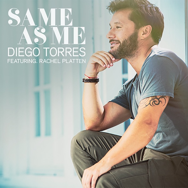 Same As Me (feat. Rachel Platten) - Single album cover