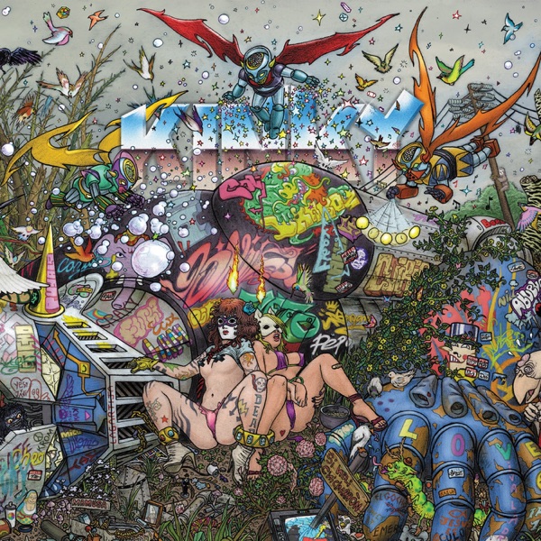 Sueño de la Maquina album cover