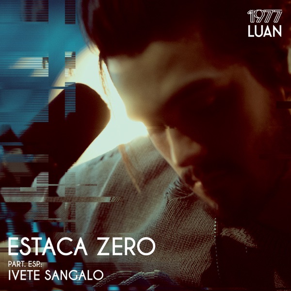 Estaca Zero (feat. Ivete Sangalo) - Single album cover