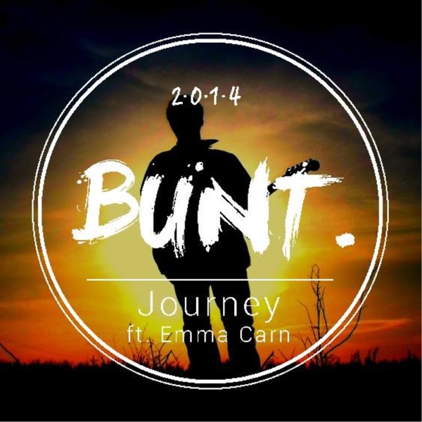 Journey (feat. Emma Carn & Sarah Miles) - Single album cover