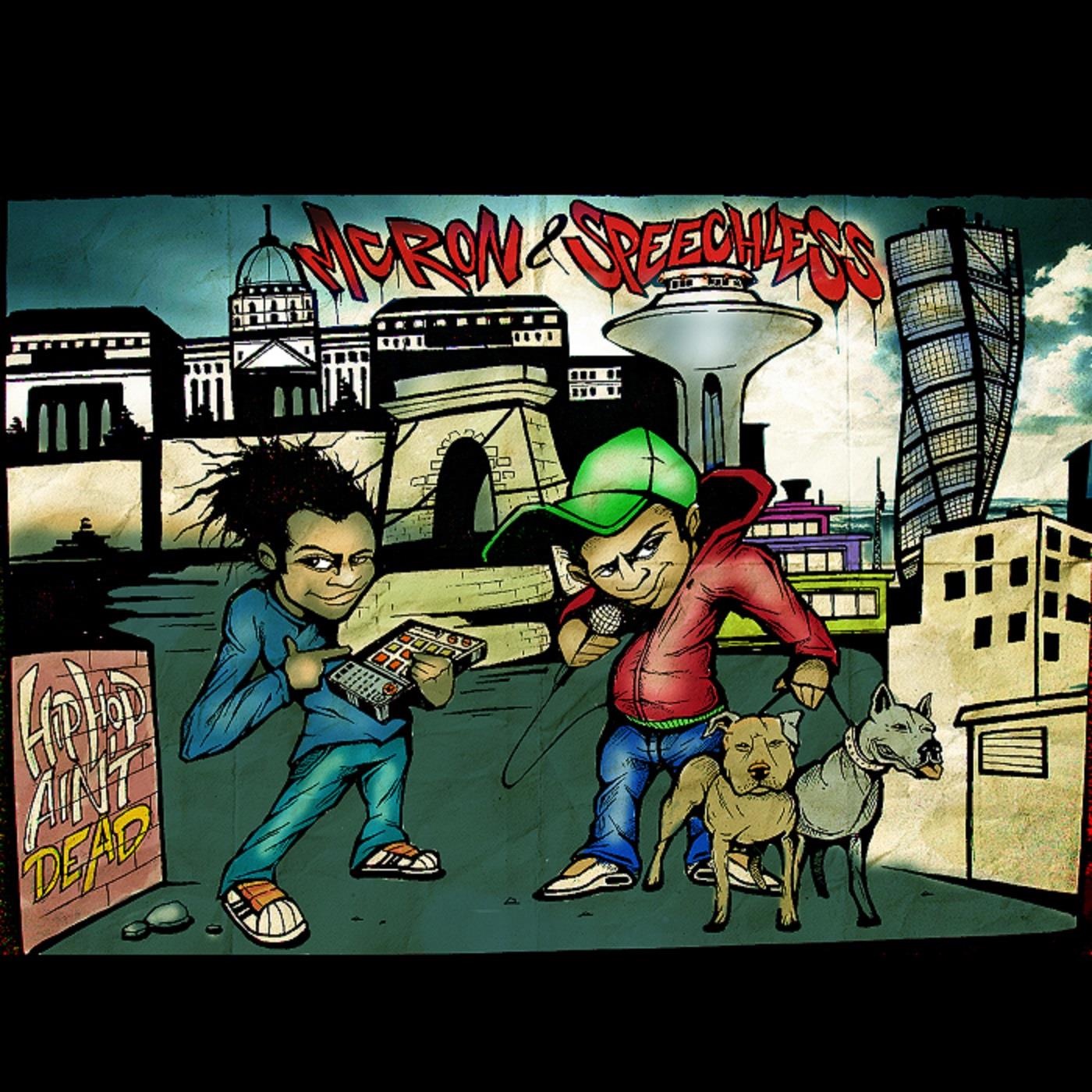 Make It Bang (feat. Kool G Rap & MC Göz) - Single album cover