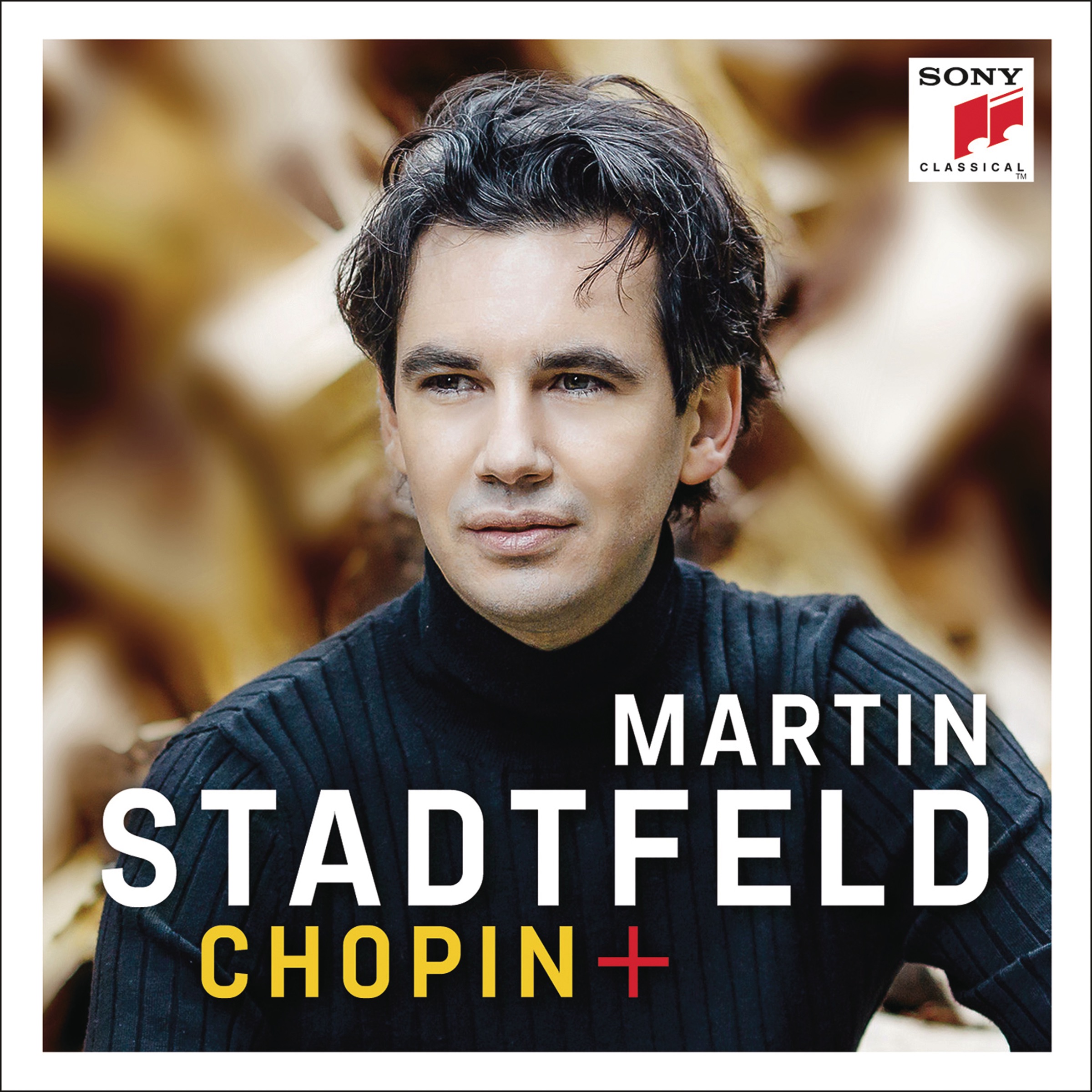 Chopin + album cover