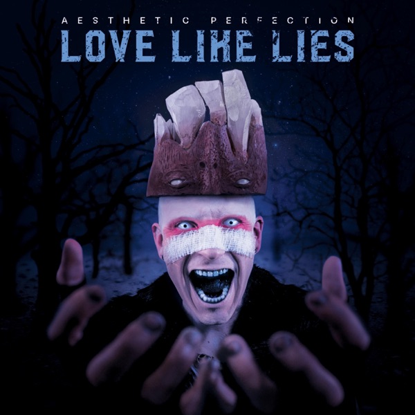 Love Like Lies - EP album cover