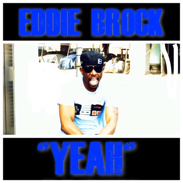 Yeah - Single album cover