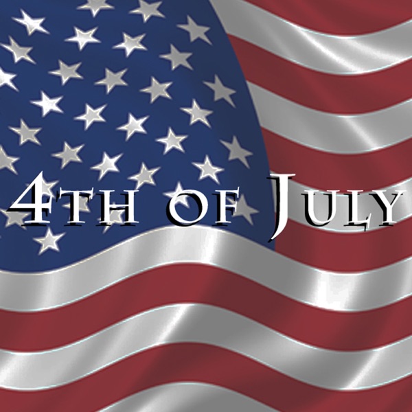 4th of July album cover