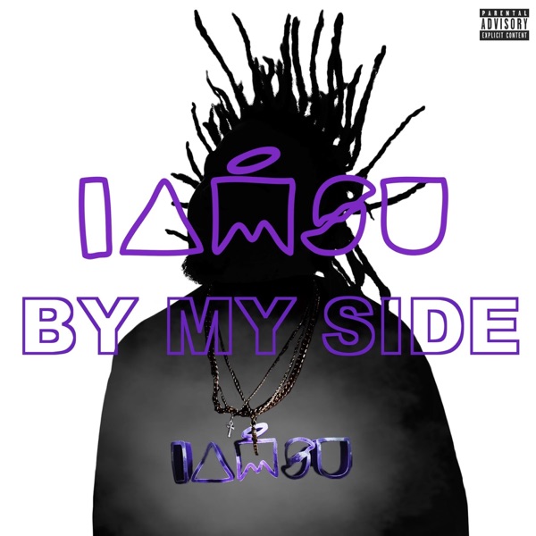 By My Side - Single album cover