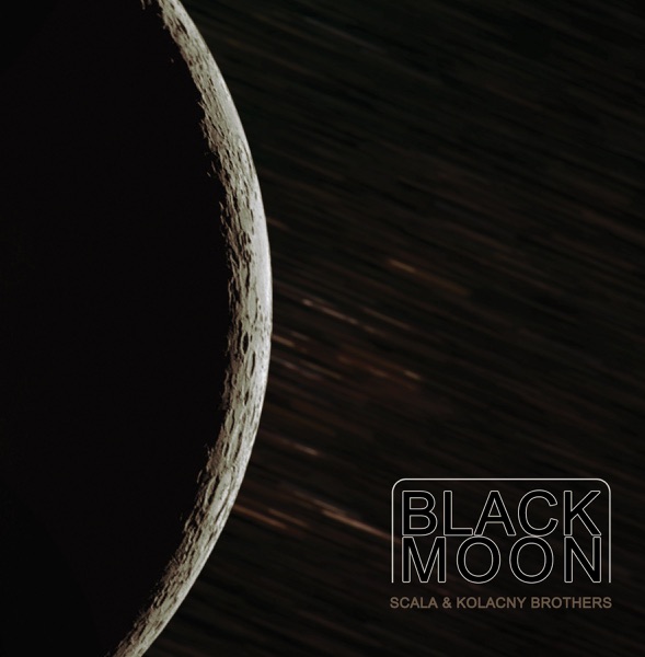 Black Moon album cover