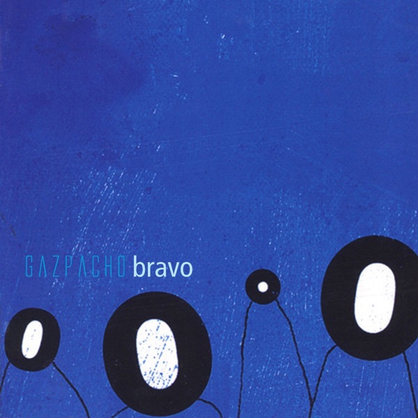 Bravo (Remastered) album cover